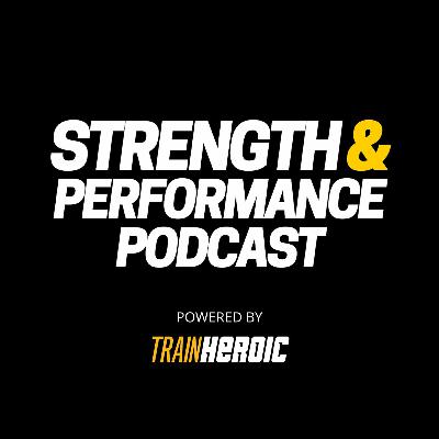 Max Aita: How To Get Stronger for Weightlifting, CrossFit or Powerlifting