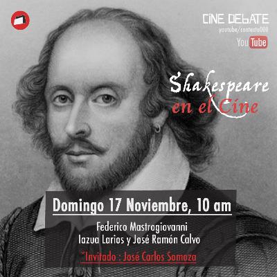 Shakespeare en el Cine Shakespeare en el Cine