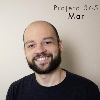 Projeto #365 Março