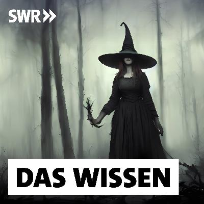 Mythos Hexe – Von der Ketzerin zur Kultfigur
