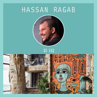 Identity on the verge of collapse S3 E02 - with Hassan Ragab Identity on the verge of collapse S3 E02 - with Hassan Ragab