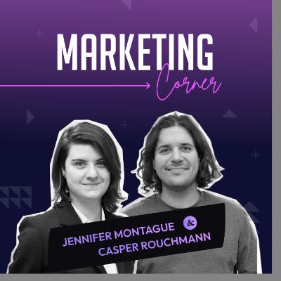 Episode 114: Enterprise ABX with Katrine Rasmussen, CMO at Pixelz Episode 114: Enterprise ABX with Katrine Rasmussen, CMO at Pixelz