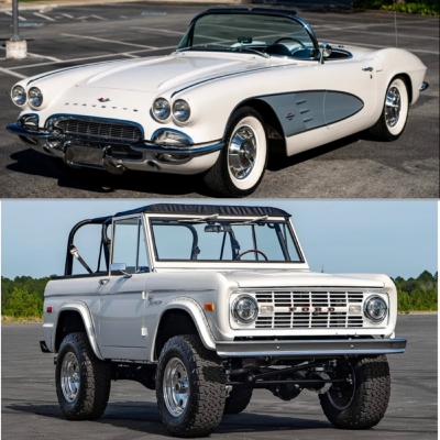 Our Favorite Car Designs