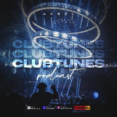 AKSEL - CLUBTUNES Vol. 26 #26