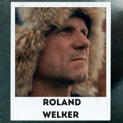 Alone season 7 champion // Roland Welker // Episode 3