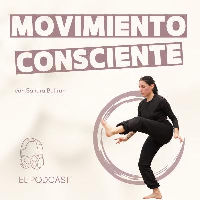 EP 19 - La Danza: Un Camino Terapeutico
