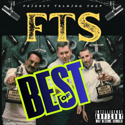 BEST OF FTS - Josh's Colonoscopy