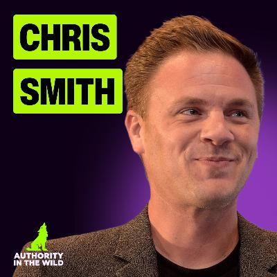 #136 - The 5-Minute Rule That 21x Your Conversion w/ Chris Smith #136 - The 5-Minute Rule That 21x Your Conversion w/ Chris Smith