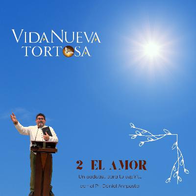 2 EL AMOR 2 EL AMOR