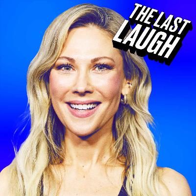 ‘Daily Show’s’ Desi Lydic: Colbert, Stewart, and ‘Foxsplains’