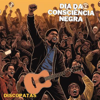 Dia da Consciência Negra Dia da Consciência Negra