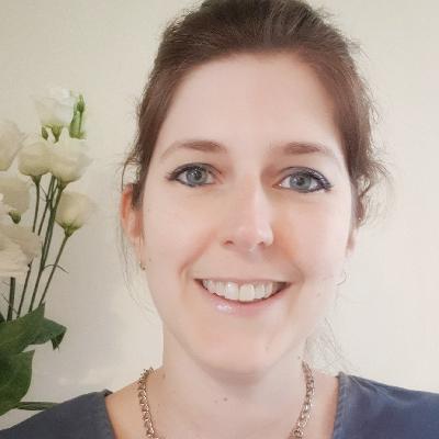 A day in the life of a marketer: Christina Emery