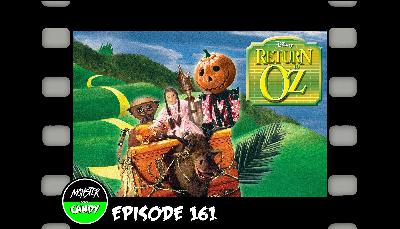 Episode 161: Return to Oz (1985)