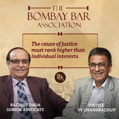 Justice D.Y.  Chandrachud | The cause of justice must rank higher than individual interests