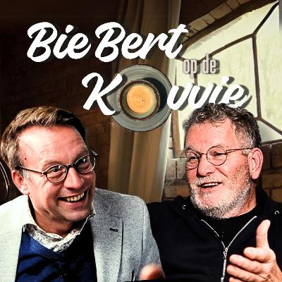 "Ik denk niet dat we vrede bereiken" - Vredesactivist Bert van Vondel