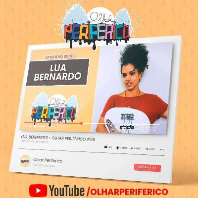 Lua Bernardo Lua Bernardo