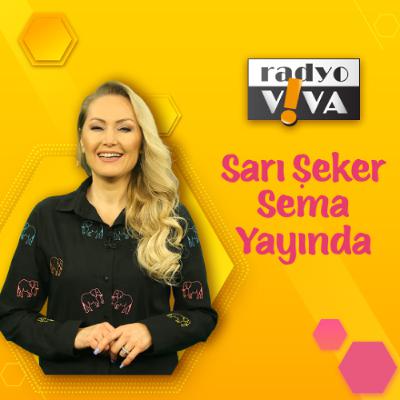 Sarı Şeker Sema Yayında ( 23 Haziran 2025)