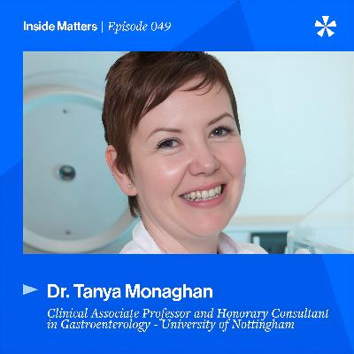 Unlocking Gut Health: FMT, MicroRNAs, and the Future with Dr Tanya Mongan