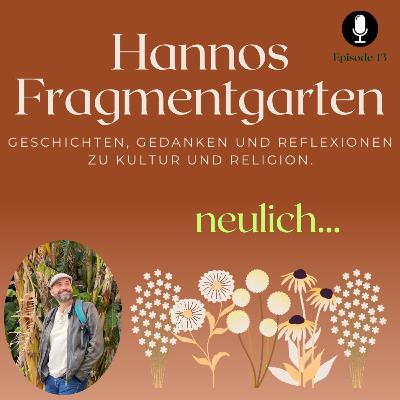 Neulich Neulich