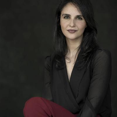 Shermin Op Zondag over 5 jaar MeToo met Maryam Hassouni