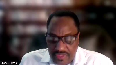 Sanctify, Stretch and Shield Me, Lord - Dr. Charles Tillman Sanctify, Stretch and Shield Me, Lord - Dr. Charles Tillman