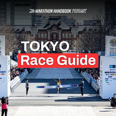 Tokyo Marathon 2026 Preview: Elite Picks, Course Breakdown & Bold Predictions