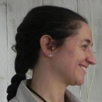 Episode 11 - Maria de Irantzu Serra Lasa Episode 11 - Maria de Irantzu Serra Lasa