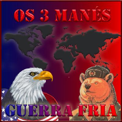 Guerra Fria - #29