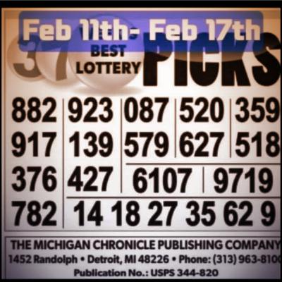 We're All Winner's 🏆February 17, 2026 All States Predictions. We're All Winner's 🏆February 17, 2026 All States Predictions.