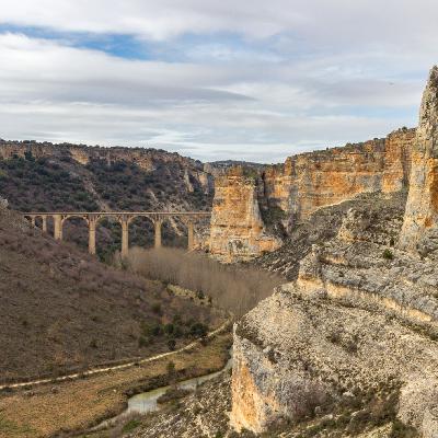 Caminantes - Ermita del Casuar - 21/12/24 Caminantes - Ermita del Casuar - 21/12/24