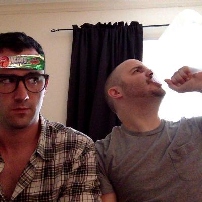 Episode 025 - Get Real! Episode 025 - Get Real!