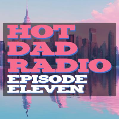 Ep 11: feat. award winning cartoonist Matt Inman of theOatmeal*