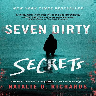 Seven Dirty Secrets Part 3