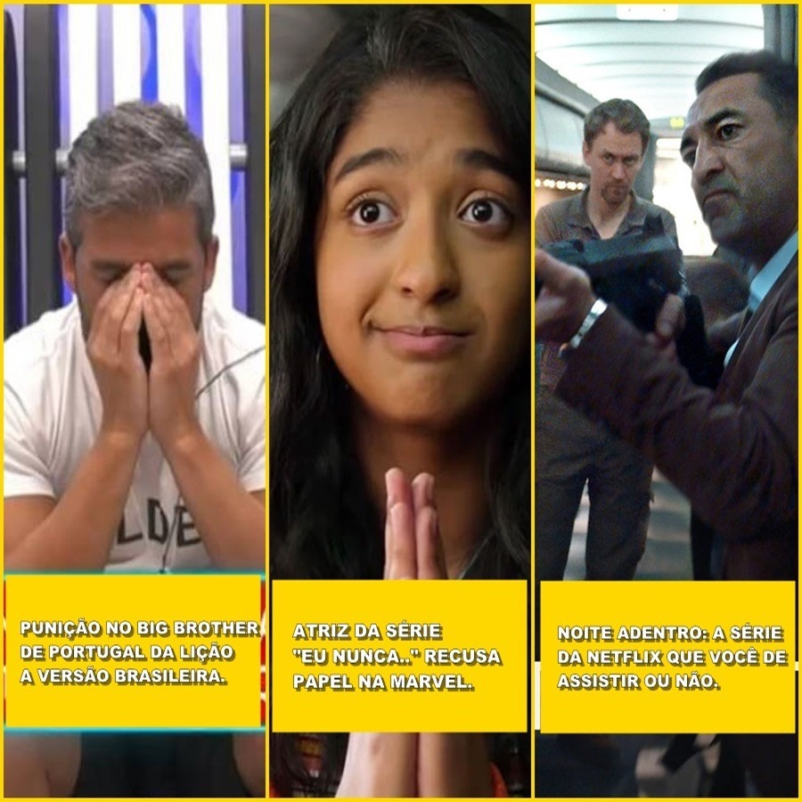 Uai Cast