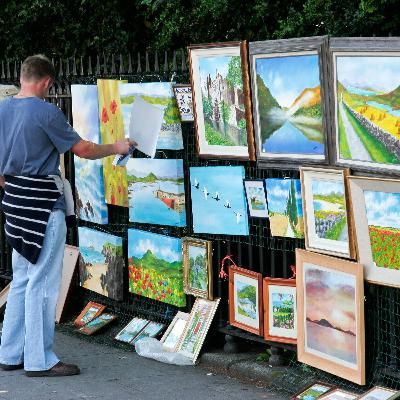 Pagare l’arte, investire nel futuro Pagare l’arte, investire nel futuro