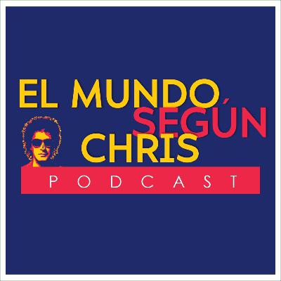 Episodio 26: Rompan Todo Lo Que Lastima Episodio 26: Rompan Todo Lo Que Lastima