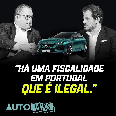 A FISCALIDADE PORTUGUESA precisa de uma REFORMA? | Auto Talks