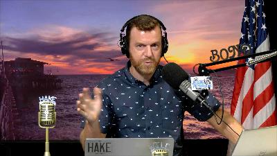 Sob stories don't work on me | Fri 9-19-25