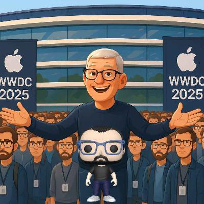AppleWorldHellas Season 2 EP22 - Την Δευτέρα έρχεται το Solarium