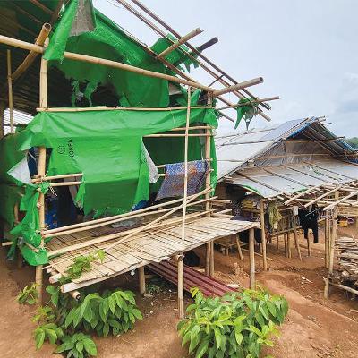 World Refugee Day: "Solidarity with refugees"