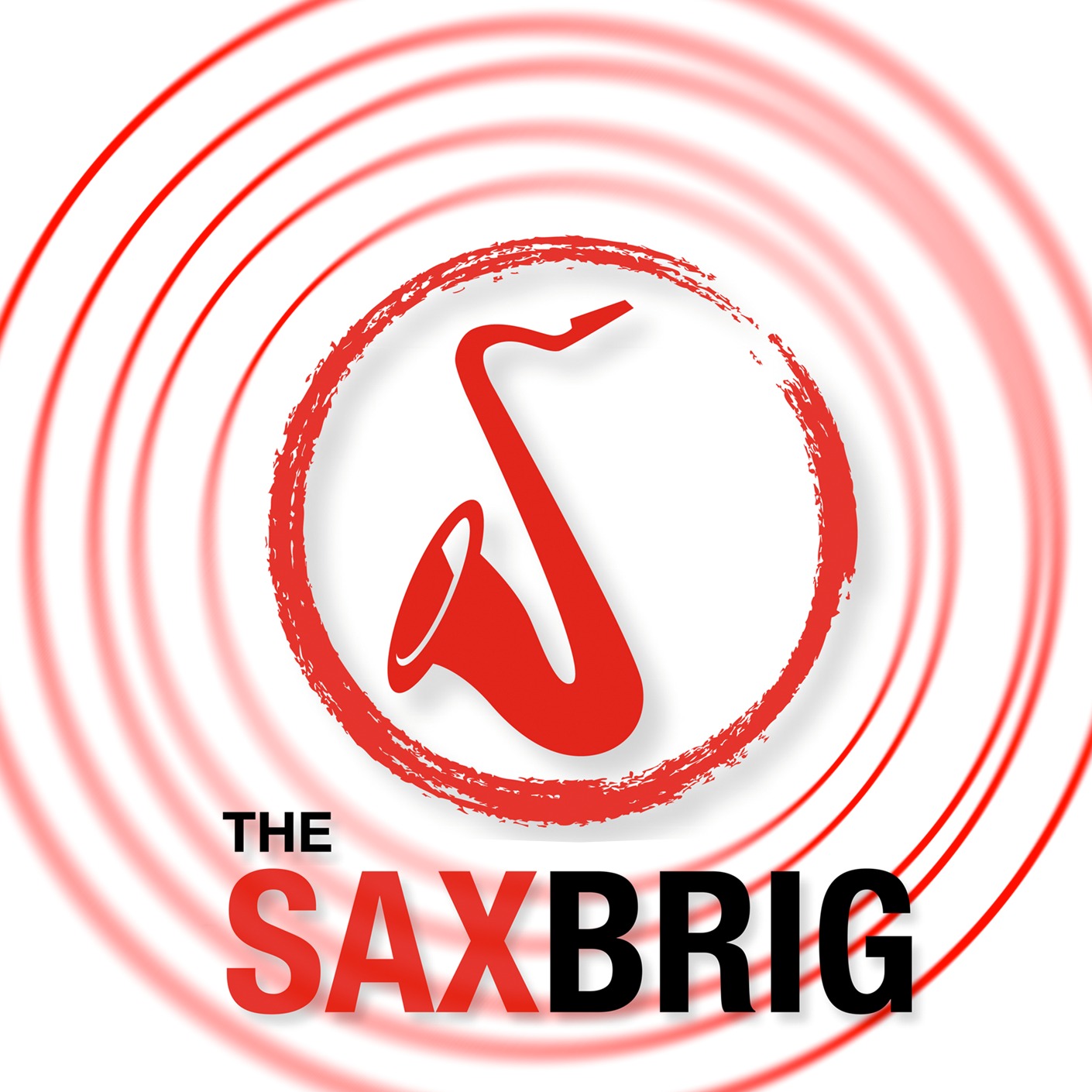 Saxbrig Saxophon Podcast - Radio