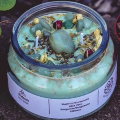 Part 1 Candle and Breathing ASMR! Part 1 Candle and Breathing ASMR!