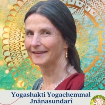 SONGS OF THE HEART SERIES: W/ Yogashakti Yogachemmal Jnânasundarî
