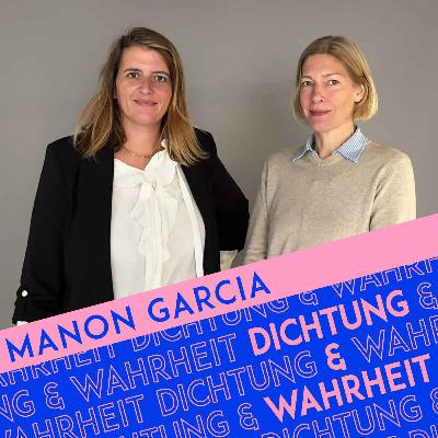 Manon Garcia, können wir noch mit Männern leben?