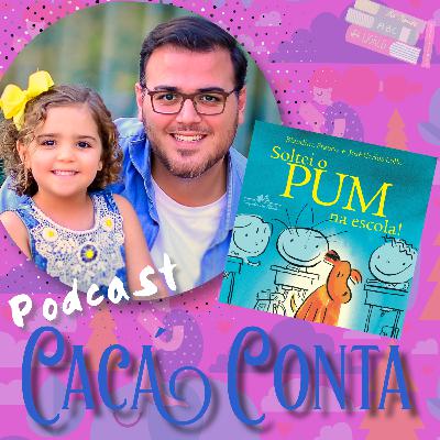 Soltei o Pum na Escola!