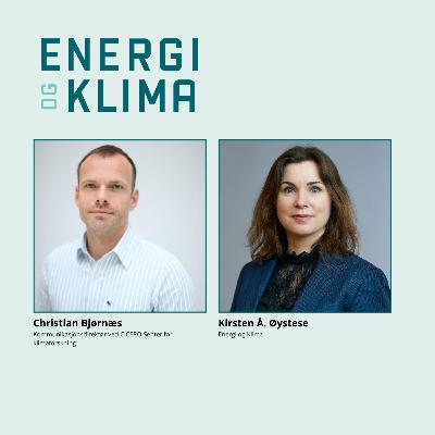 Etter COP30: Saudi-Arabia og Russland har mest grunn til å være fornøyde Etter COP30: Saudi-Arabia og Russland har mest grunn til å være fornøyde