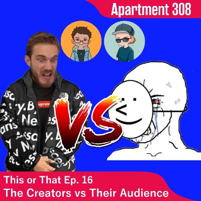 Why It's So Hard to Make Good Content These Days | This or That Ep. 16