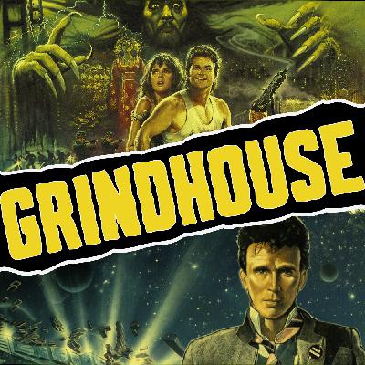 GRINDHOUSE - Les Aventures de Jack Burton dans les Griffes du Mandarin / Les Aventures de Buckaroo Banzaï à travers la 8ème dimension
