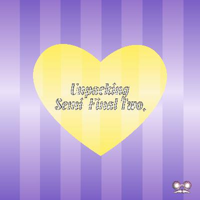 EuroFever! A Guide to Eurovision Song Contest 2024 - Semi Final Two Debrief.