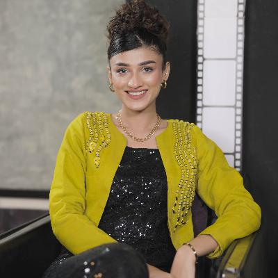 Rehma Zaman | Pakistani Television Actor & Model | Gup Shup with FUCHSIA